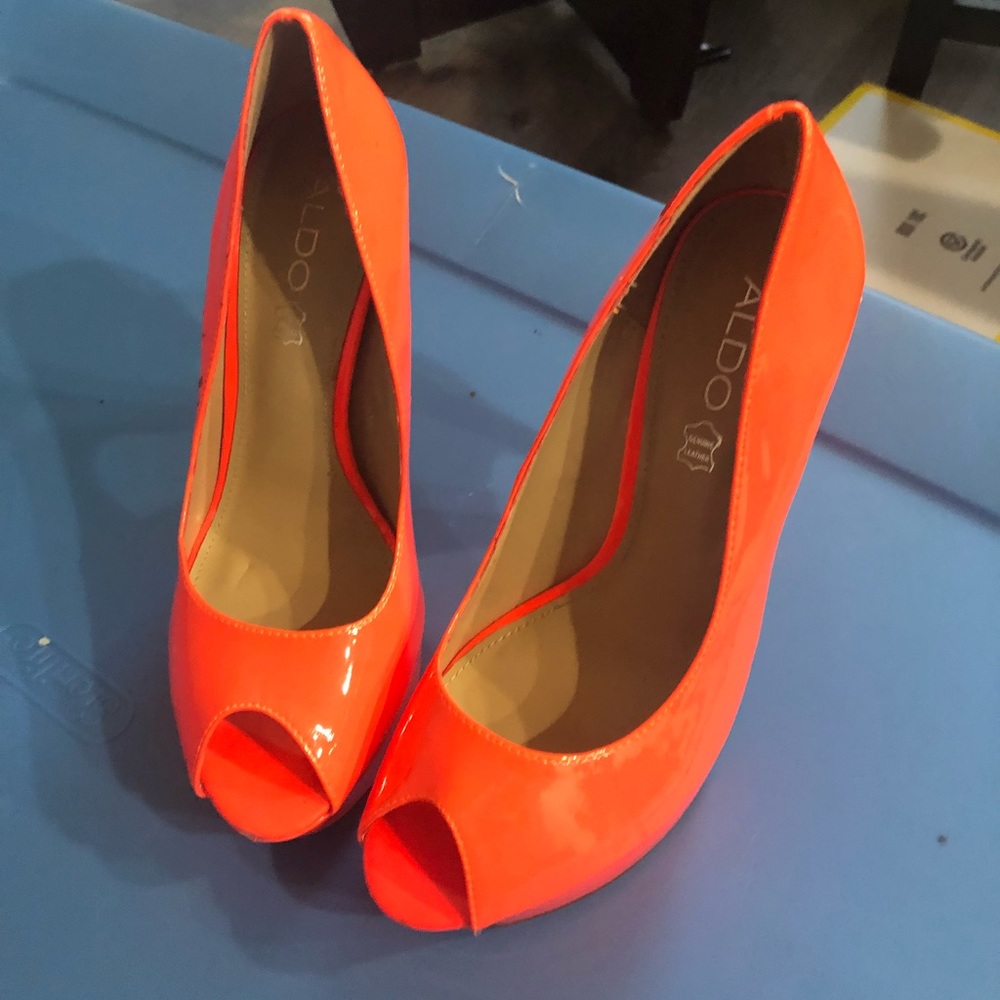 Aldo shoes